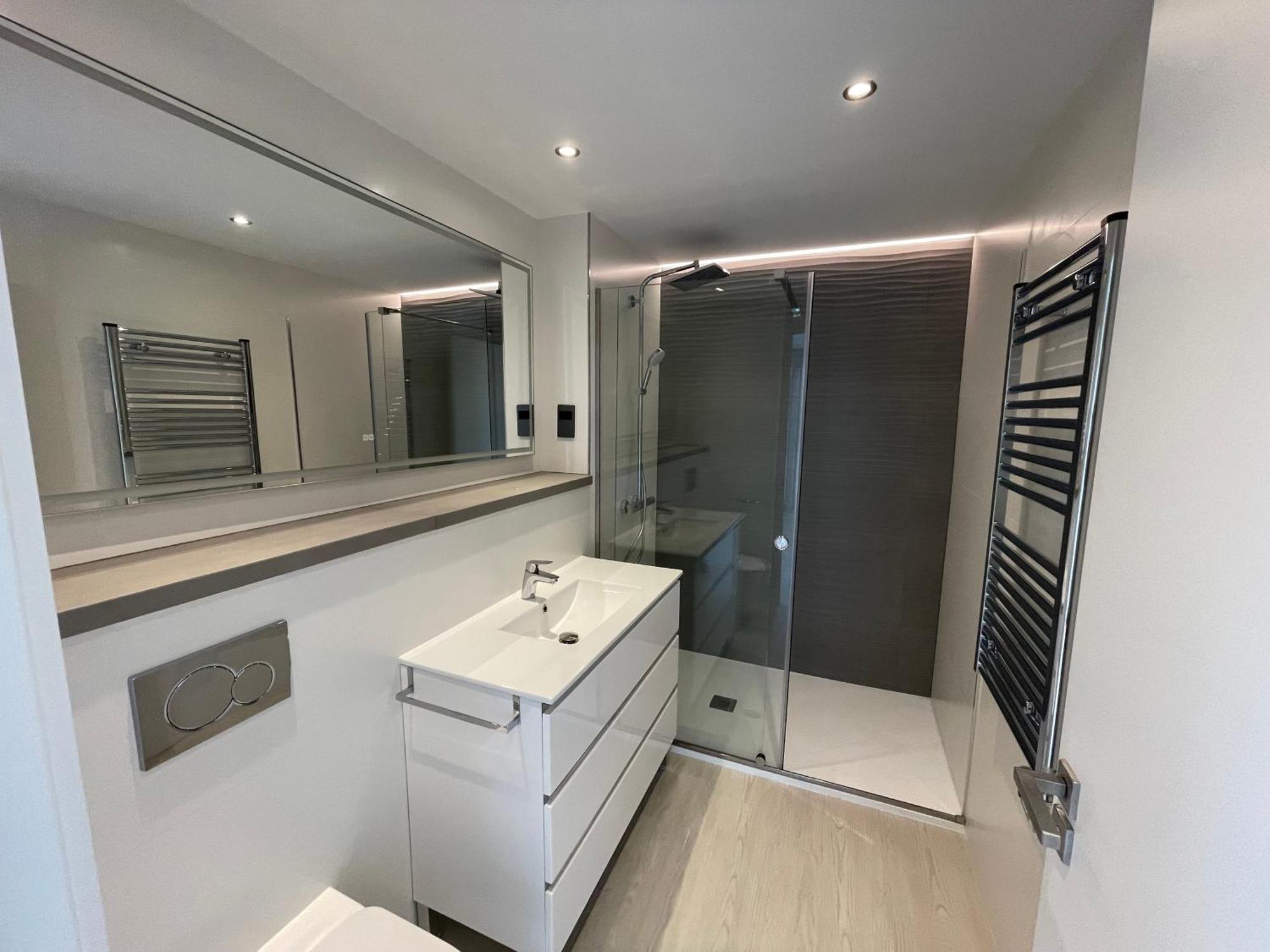 Deluxe Marina View Seafront Gibraltar Stay Bagian luar foto